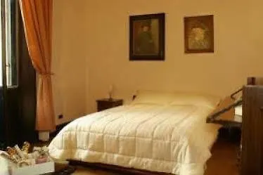 Casa Santangelo Hotell Bologna